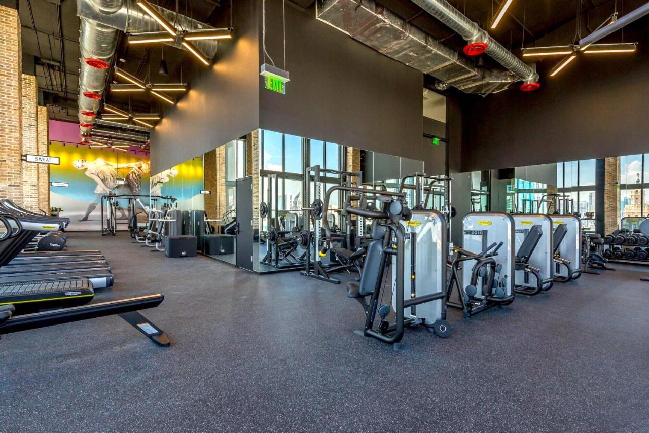 Apartamento Experience The Perfect Life!! Centrally Located Luxury Condo! *