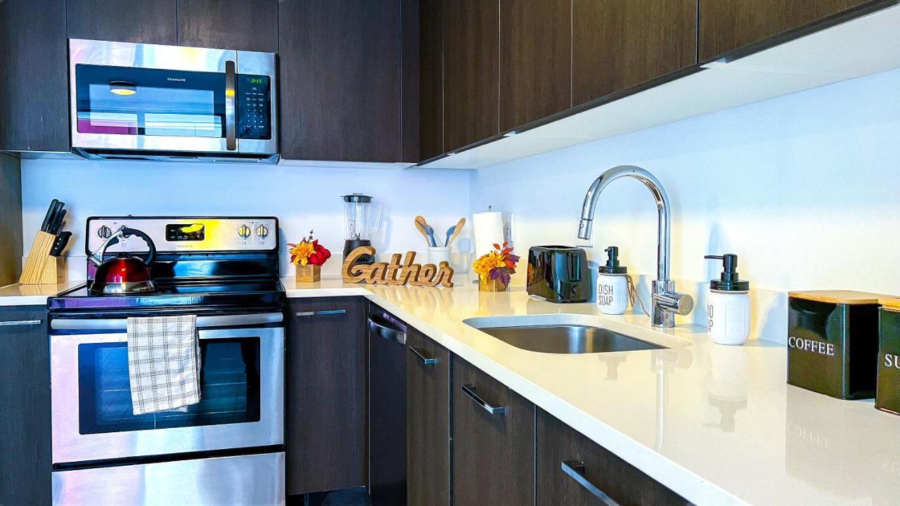 Apartamento Experience The Perfect Life!! Centrally Located Luxury Condo! *