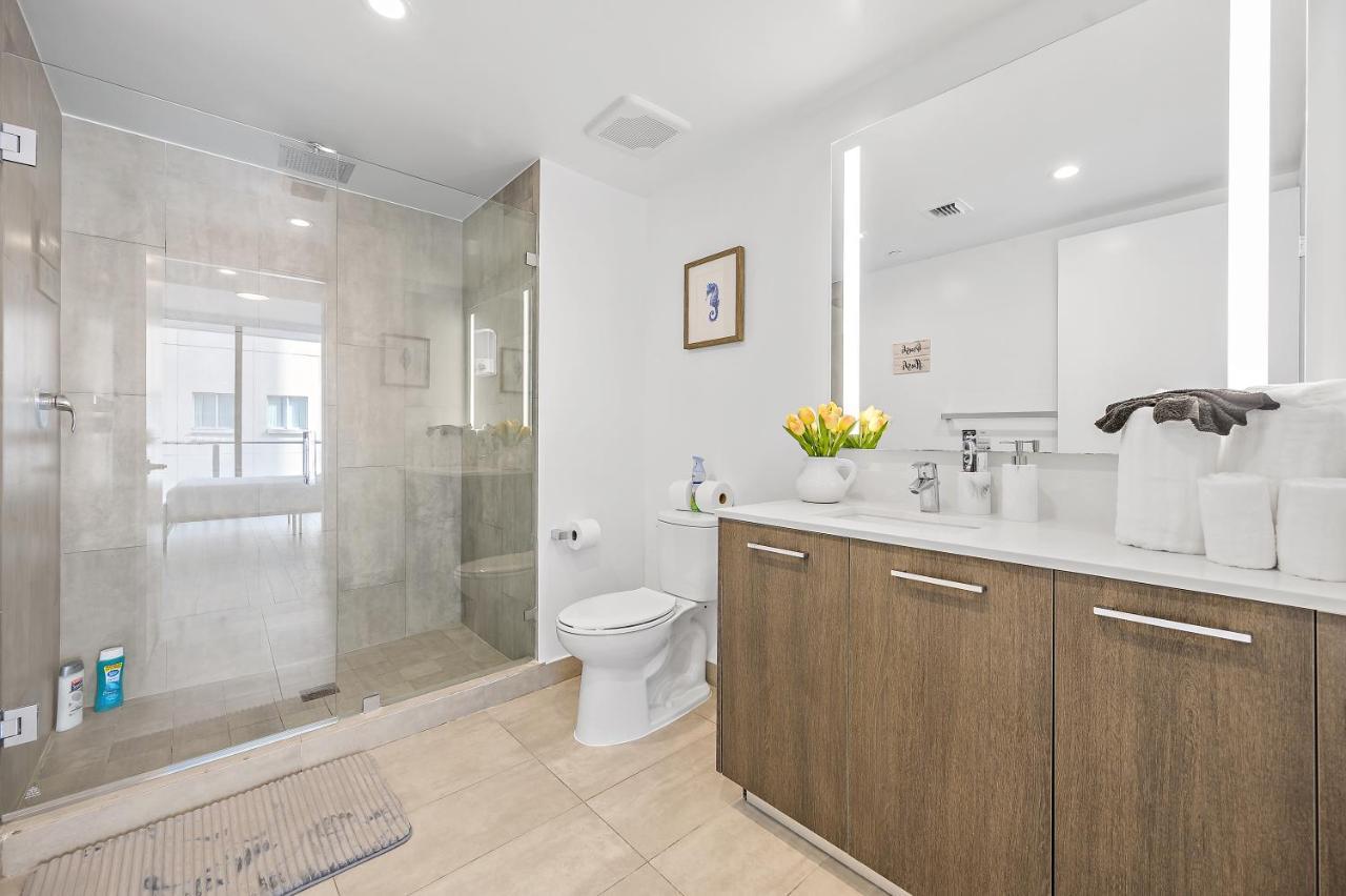 Apartamento Experience The Perfect Life!! Centrally Located Luxury Condo! *