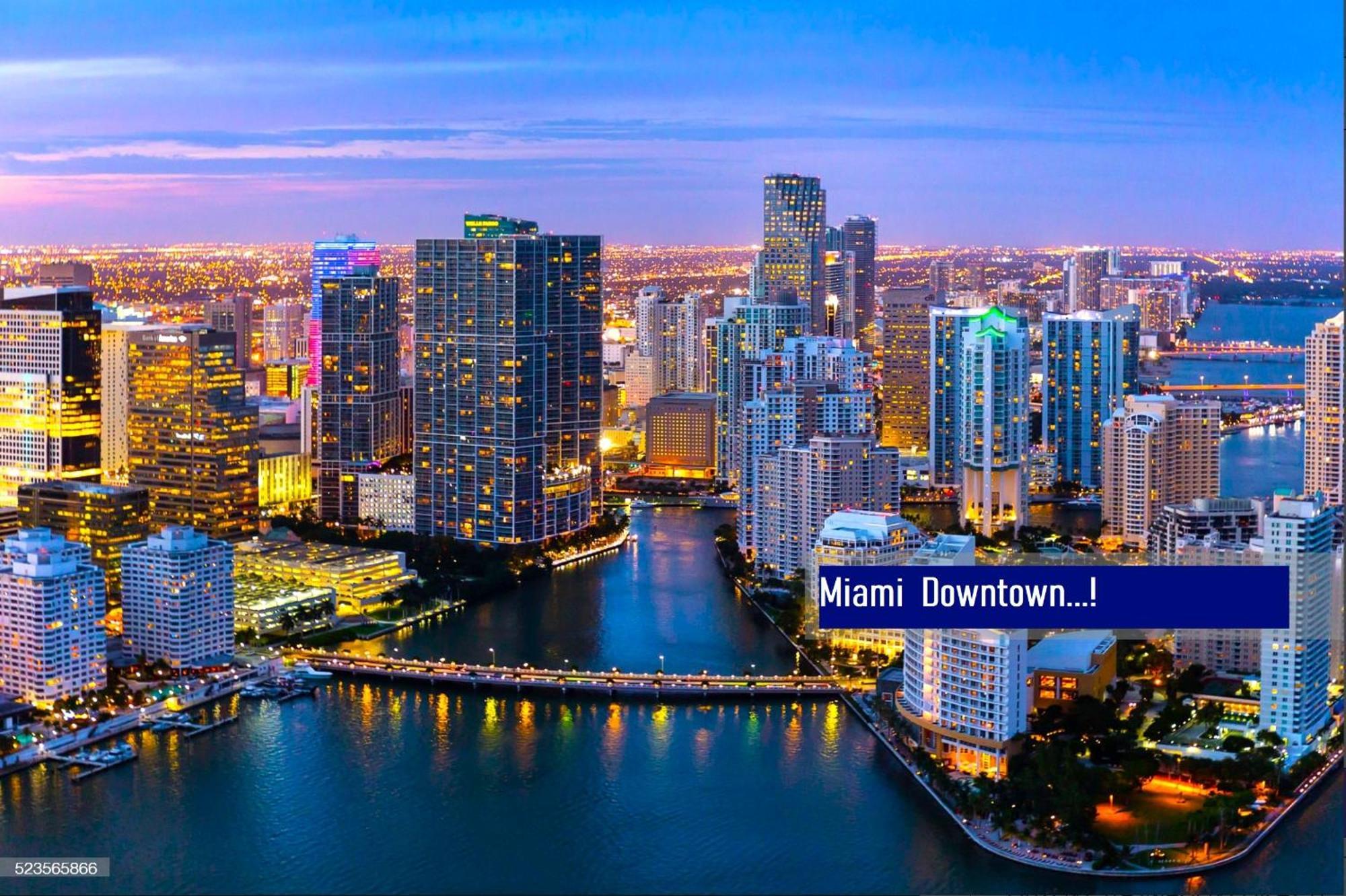Apartamento Experience The Perfect Life!! Centrally Located Luxury Condo! *