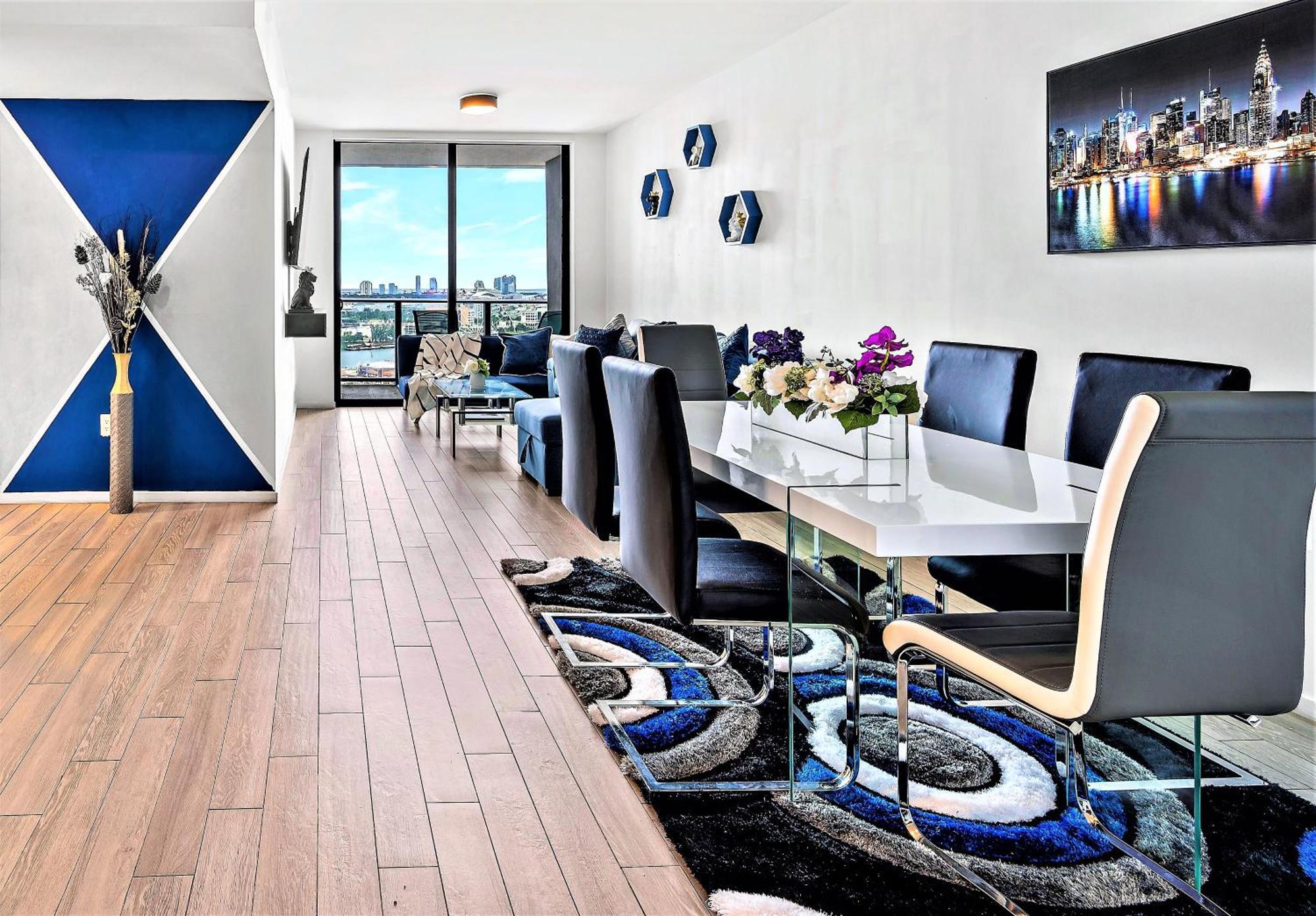 Apartamento Experience The Perfect Life!! Centrally Located Luxury Condo!