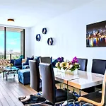 Experience The Perfect Miami Life!! Centrally Located Luxury Condo!