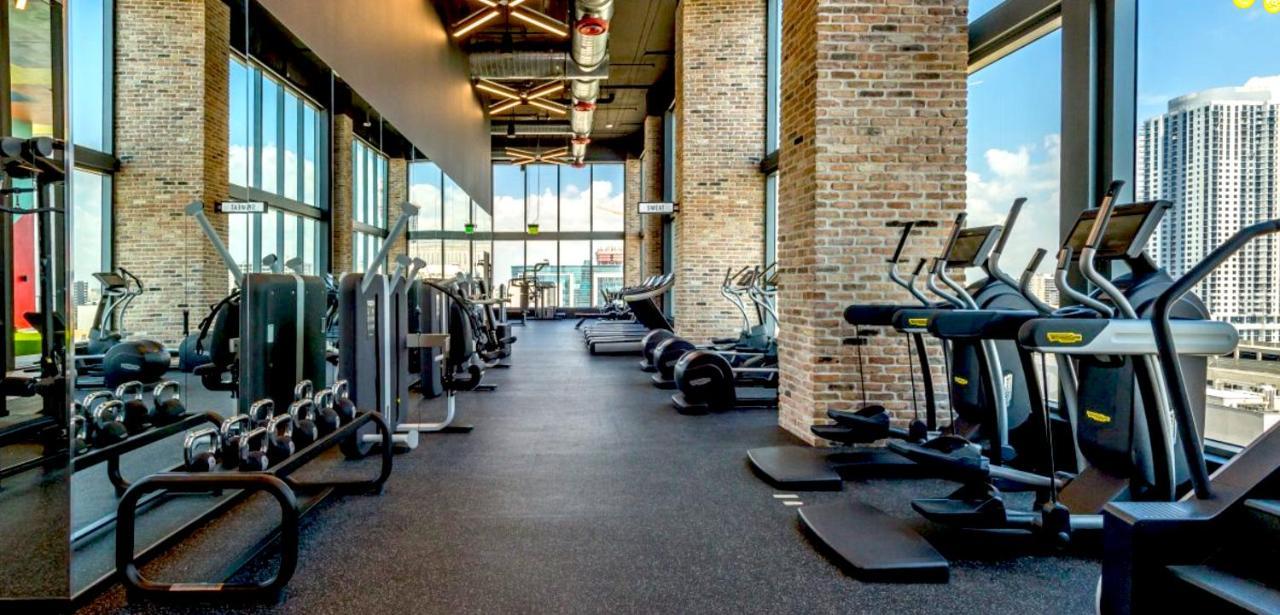 Appartamento Experience The Perfect Life!! Centrally Located Luxury Condo! *