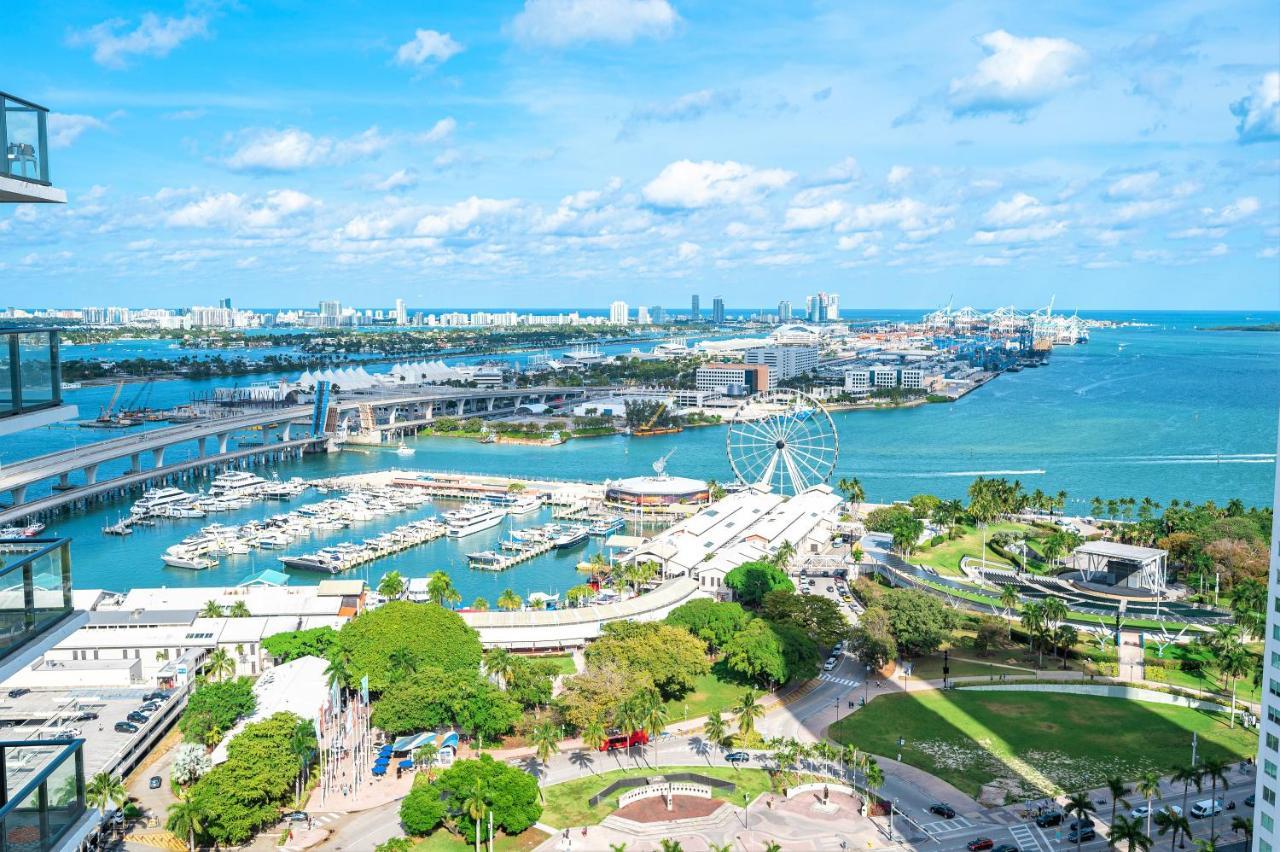 Experience The Perfect Life!! Centrally Located Luxury Condo! Appartamento *